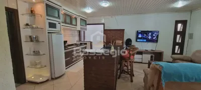 Casa de Condomínio com 2 Quartos para alugar, 110m² no Cruzeiro do Sul II, Tramandaí - Foto 6