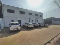 Galpão / Depósito / Armazém à venda, 1000m² no Parque Industrial Tancredo Neves, São José do Rio Preto - Foto 1