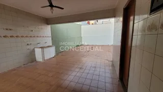 Casa Comercial com 3 Quartos para alugar, 230m² no Vila Sao Manoel, São José do Rio Preto - Foto 13