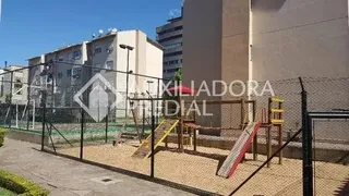 Apartamento com 1 Quarto à venda, 38m² no Jardim Planalto, Porto Alegre - Foto 11