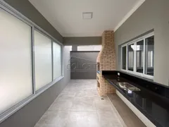 Casa de Condomínio com 3 Quartos à venda, 125m² no Água Branca, Piracicaba - Foto 3