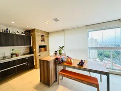 Apartamento com 3 Quartos para alugar, 141m² no Jardim Anália Franco, São Paulo - Foto 2