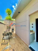 Casa de Condomínio com 3 Quartos à venda, 251m² no Loteamento Agra Ribeirao Preto, Ribeirão Preto - Foto 14