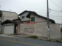 Casa com 3 Quartos à venda, 200m² no Vila Bocaina, Mauá - Foto 10