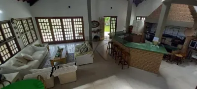 Casa de Condomínio com 4 Quartos à venda, 370m² no Park Imperial, Caraguatatuba - Foto 6