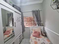 Casa com 3 Quartos à venda, 112m² no Vila Caicara, Praia Grande - Foto 15