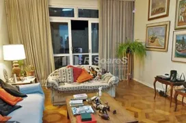 Apartamento com 3 Quartos à venda, 143m² no Copacabana, Rio de Janeiro - Foto 2