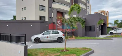 Apartamento com 3 Quartos para alugar, 130m² no Vila Clayton, Valinhos - Foto 22