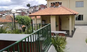 Apartamento com 3 Quartos à venda, 56m² no Jardim São Miguel, Ferraz de Vasconcelos - Foto 8