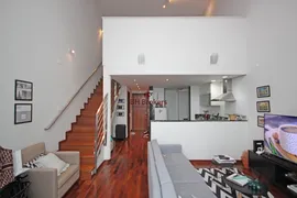 Apartamento com 1 Quarto à venda, 77m² no Belvedere, Belo Horizonte - Foto 3