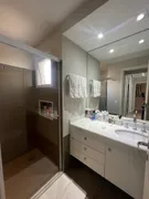 Apartamento com 3 Quartos para alugar, 155m² no Campo Belo, São Paulo - Foto 12