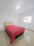 Apartamento com 3 Quartos para alugar, 90m² no Pitangueiras, Guarujá - Foto 5