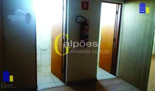 Galpão / Depósito / Armazém para alugar, 4600m² no Jardim Olga Veroni, Limeira - Foto 7