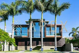 Casa com 5 Quartos para venda ou aluguel, 1300m² no Jurerê Internacional, Florianópolis - Foto 1