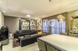 Apartamento com 3 Quartos à venda, 149m² no Cristo Rei, Curitiba - Foto 1