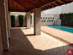 Casa de Condomínio com 4 Quartos para alugar, 464m² no Residencial Jardins, São José do Rio Preto - Foto 36