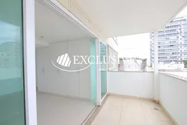Apartamento com 3 Quartos para alugar, 171m² no Leblon, Rio de Janeiro - Foto 12