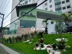 Apartamento com 3 Quartos à venda, 65m² no Rio do Ouro, São Gonçalo - Foto 44