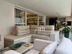 Apartamento com 4 Quartos à venda, 164m² no Brooklin, São Paulo - Foto 6