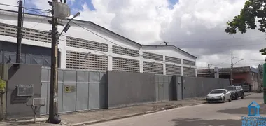 Galpão / Depósito / Armazém com 2 Quartos para alugar, 917m² no Imbiribeira, Recife - Foto 2