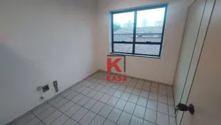 Conjunto Comercial / Sala para venda ou aluguel, 41m² no Vila Matias, Santos - Foto 3