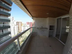 Apartamento com 3 Quartos à venda, 104m² no Canto do Forte, Praia Grande - Foto 3