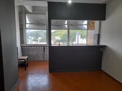 Apartamento com 1 Quarto para alugar, 64m² no Itararé, São Vicente - Foto 1