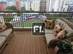Cobertura com 3 Quartos para venda ou aluguel, 722m² no Panamby, São Paulo - Foto 40