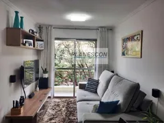 Apartamento com 3 Quartos à venda, 77m² no Vila Sônia, São Paulo - Foto 4