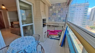 Apartamento com 2 Quartos à venda, 90m² no Vila Caicara, Praia Grande - Foto 6
