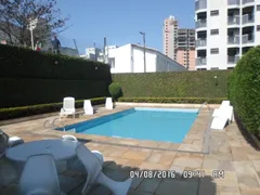 Apartamento com 3 Quartos à venda, 99m² no Enseada, Guarujá - Foto 15