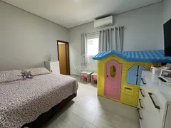Casa de Condomínio com 4 Quartos à venda, 256m² no Jardim Residencial Dona Lucilla , Indaiatuba - Foto 32