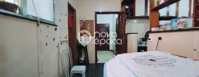 Apartamento com 3 Quartos à venda, 180m² no Tijuca, Rio de Janeiro - Foto 30
