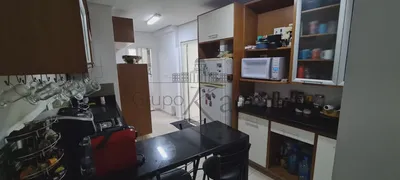 Apartamento com 4 Quartos à venda, 114m² no Parque Residencial Aquarius, São José dos Campos - Foto 7