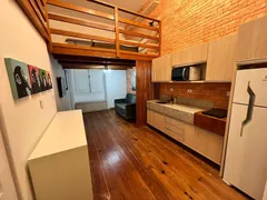 Apartamento com 1 Quarto para alugar, 60m² no Centro, Petrópolis - Foto 1