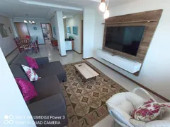 Apartamento com 3 Quartos para alugar, 112m² no Praia do Morro, Guarapari - Foto 8