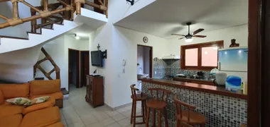 Casa de Condomínio com 4 Quartos à venda, 130m² no Camburi, São Sebastião - Foto 9