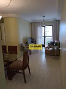Apartamento com 3 Quartos à venda, 109m² no Rudge Ramos, São Bernardo do Campo - Foto 2