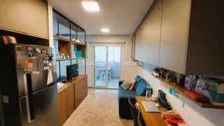 Apartamento com 1 Quarto à venda, 37m² no Campo Belo, São Paulo - Foto 1