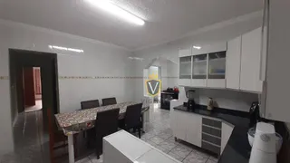 Casa com 4 Quartos à venda, 124m² no Jardim Guanabara, Jundiaí - Foto 12