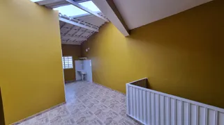 Casa com 2 Quartos para alugar, 90m² no Jardim São José, Mauá - Foto 10