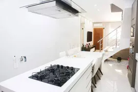 Sobrado com 2 Quartos à venda, 120m² no Bangu, Santo André - Foto 7