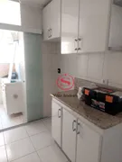 Apartamento com 3 Quartos para alugar, 78m² no Vila Pires, Santo André - Foto 4