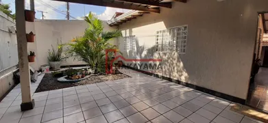 Casa com 3 Quartos à venda, 120m² no Conjunto Cafezal 1, Londrina - Foto 14