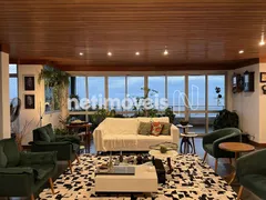Apartamento com 4 Quartos à venda, 405m² no Mata da Praia, Vitória - Foto 7