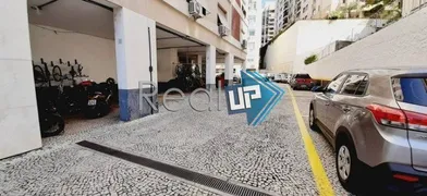Apartamento com 4 Quartos à venda, 178m² no Gávea, Rio de Janeiro - Foto 25