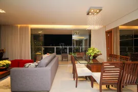 Apartamento com 3 Quartos à venda, 140m² no Buritis, Belo Horizonte - Foto 6