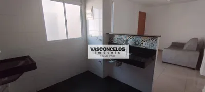 Apartamento com 2 Quartos à venda, 52m² no Loteamento Jardim Sol Nascente, Jacareí - Foto 12