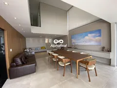 Casa de Condomínio com 4 Quartos à venda, 307m² no Alphaville Lagoa Dos Ingleses, Nova Lima - Foto 3