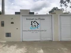Casa com 2 Quartos à venda, 140m² no Balneário dos Golfinhos , Caraguatatuba - Foto 3